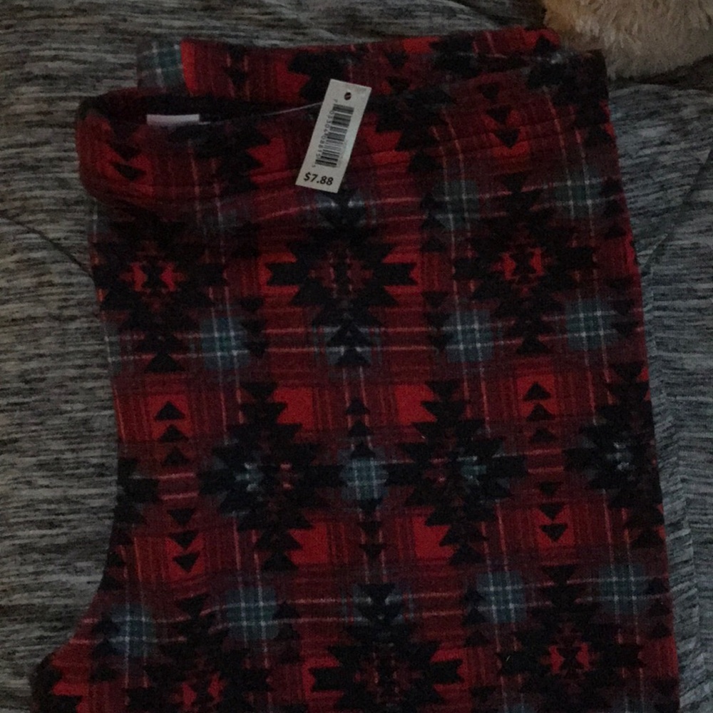 Printed Leggings VERY SOFT